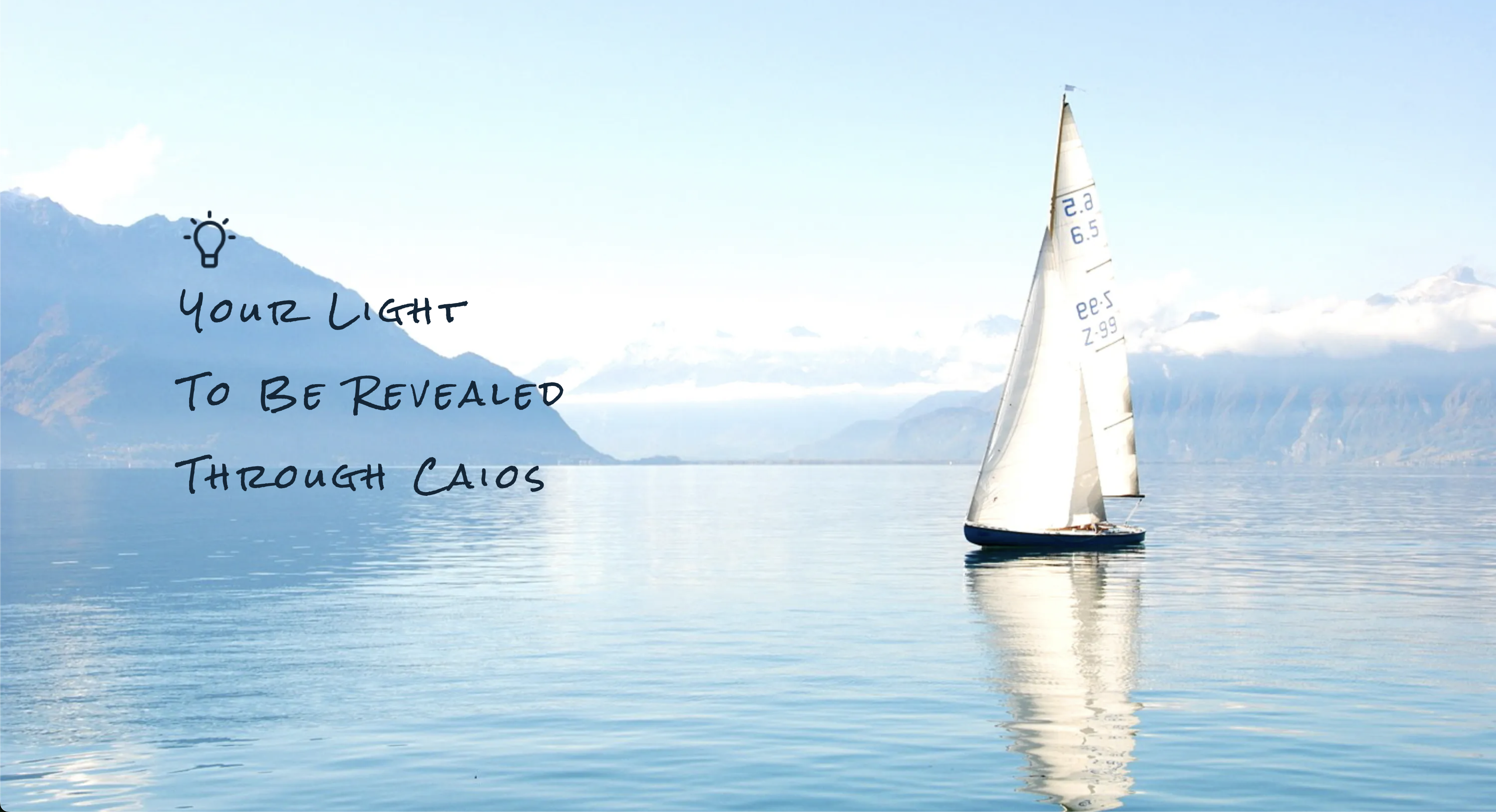 CAIOS 카이오스 공식 이미지